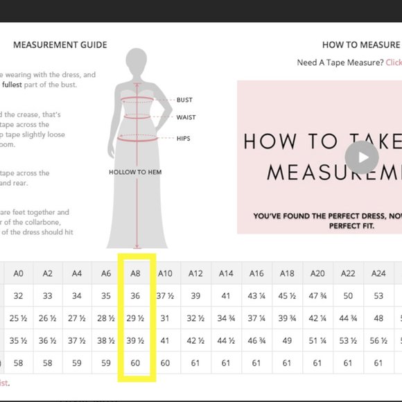 Azazie Kate (size A8, size 4-6) Dusty Rose - Picture 8 of 8